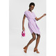 VESTIDO MIDI ESTAMPADO MUJER ESPRIT