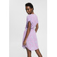 VESTIDO MIDI ESTAMPADO MUJER ESPRIT