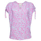 BLUSA CON ESTAMPADO FLORAL MUJER ESPRIT