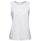 TOP CON ENCAJE CALADO MUJER ESPRIT