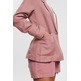 BLAZER EN MEZCLA DE LINO MUJER ESPRIT