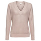 JERSEY EN MEZCLA DE LINO MUJER ESPRIT