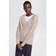 JERSEY EN MEZCLA DE LINO MUJER ESPRIT