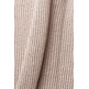 JERSEY EN MEZCLA DE LINO MUJER ESPRIT