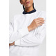 SUDADERA CON BORDADO MUJER ESPRIT
