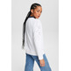 SUDADERA CON BORDADO MUJER ESPRIT
