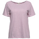 CAMISETA CON NUDO EN LA ESPALDA MUJER ESPRIT