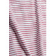 CAMISETA CON NUDO EN LA ESPALDA MUJER ESPRIT