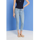 VAQUERO CAPRI MUJER ESPRIT