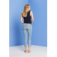 VAQUERO CAPRI MUJER ESPRIT
