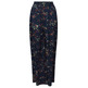 PANTALÓN DE PERNERA ANCHA MUJER ESPRIT