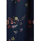 PANTALÓN DE PERNERA ANCHA MUJER ESPRIT