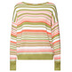 JERSEY CON CUELLO BARCO MUJER ESPRIT