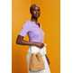BOLSO SACO DE RAFIA MUJER ESPRIT