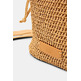 BOLSO SACO DE RAFIA MUJER ESPRIT