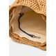 BOLSO SACO DE RAFIA MUJER ESPRIT