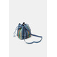 BOLSO SACO DE RAFIA MUJER ESPRIT