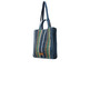 BOLSO DE MANO DE RAFIA MUJER ESPRIT