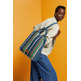 BOLSO DE MANO DE RAFIA MUJER ESPRIT
