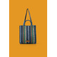 BOLSO DE MANO DE RAFIA MUJER ESPRIT