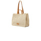 BOLSO DE MANO DE RAFIA MUJER ESPRIT