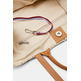 BOLSO DE MANO DE RAFIA MUJER ESPRIT