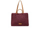 BOLSO DE MANO DE RAFIA MUJER ESPRIT