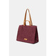 BOLSO DE MANO DE RAFIA MUJER ESPRIT