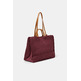 BOLSO DE MANO DE RAFIA MUJER ESPRIT