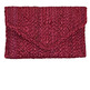 BOLSO TIPO CLUTCH DE YUTE MUJER ESPRIT