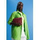 BOLSO TIPO CLUTCH DE YUTE MUJER ESPRIT