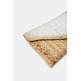 BOLSO BANDOLERA DE YUTE MUJER ESPRIT