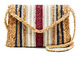 BOLSO SOBRE DE YUTE MUJER ESPRIT