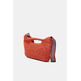 BOLSO BANDOLERA DE RAFIA MUJER ESPRIT