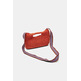 BOLSO BANDOLERA DE RAFIA MUJER ESPRIT