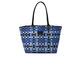 BOLSO SHOPPER TRENZADO MUJER ESPRIT