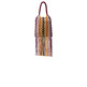 BOLSO DE CROCHET CON FLECOS MUJER ESPRIT