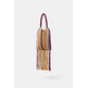 BOLSO DE CROCHET CON FLECOS MUJER ESPRIT