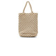 BOLSO TOTE PEQUEÑO DE CROCHET MUJER ESPRIT