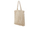BOLSO SHOPPER DE CROCHET MUJER ESPRIT