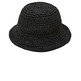 GORRO BUCKET DE RAFIA MUJER ESPRIT