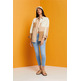 VAQUERO TOBILLERO SLIM FIT MUJER ESPRIT