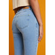 VAQUERO TOBILLERO SLIM FIT MUJER ESPRIT