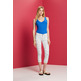 PANTALÓN CAPRI ESTAMPADO MUJER ESPRIT
