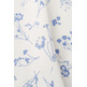 PANTALÓN CAPRI ESTAMPADO MUJER ESPRIT