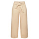 PANTALÓN CULOTTE CON LAZADA MUJER ESPRIT