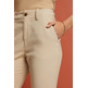 PANTALÓN CHINO MUJER ESPRIT