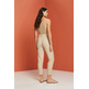 PANTALÓN CHINO MUJER ESPRIT