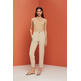 PANTALÓN CHINO MUJER ESPRIT