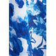 PANTALÓN ANCHO ESTAMPADO MUJER ESPRIT